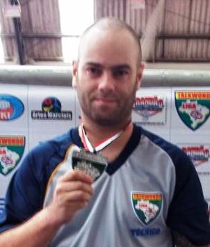 Copa América - Vice campeão!