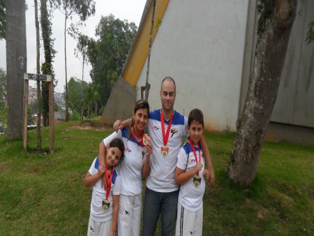 uia!!!! Noisssssssssssss de novo!!!!!